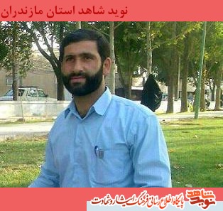 ديشب شب آخر حضور مادی بچه های مازندرانی در خان طومان بود . . . ديشب شب آخر حضور مادی بچه های مازندرانی در خان طومان بود . . .
