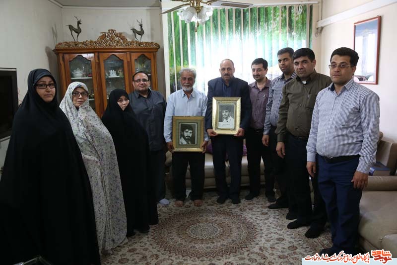 سوم خرداد روز آسمانی شدن/ دلشان در حجاب و روحشان آسوده سوم خرداد روز آسمانی شدن/ دلشان در حجاب و روحشان آسوده