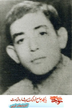 دل مادری که با قاب عکسی آرام می شود دل مادری که با قاب عکسی آرام می شود