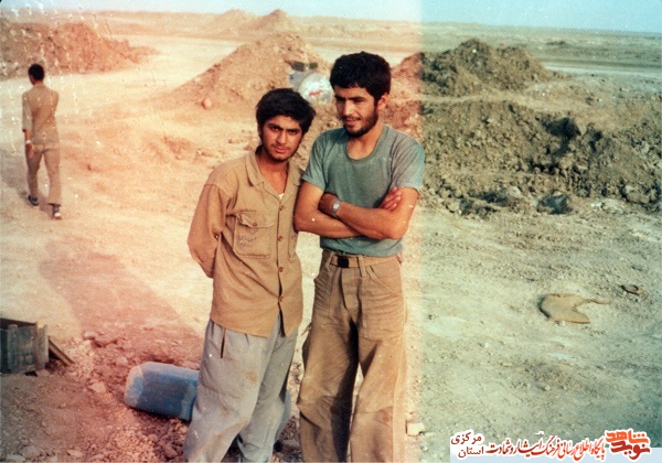 عکس دسته جمعی رزمندگان استان مرکزی عکس دسته جمعی رزمندگان استان مرکزی