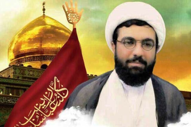 روایت «در امتداد فلق» از روحانی شهید مفقودالاثر مدافع حرم