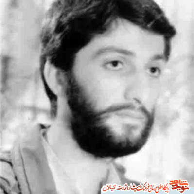 هنرمند شهيد حاج قاسم حسينيان فومني هنرمند شهيد حاج قاسم حسينيان فومني