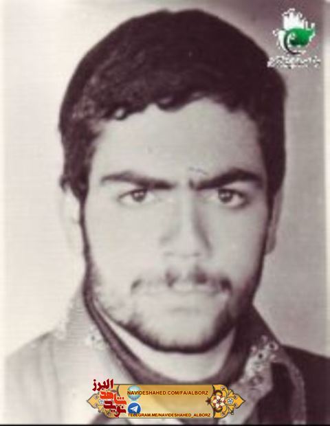 مناجات نامه شهید علی محمد فلاح نژاد بمناسبت سالروز شهادت مناجات نامه شهید علی محمد فلاح نژاد بمناسبت سالروز شهادت