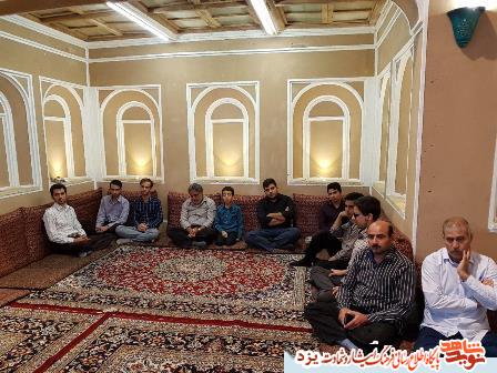 فرزندان شهدا مروجان فرهنگ قرآنی هستند + تصاویر فرزندان شهدا مروجان فرهنگ قرآنی هستند + تصاویر