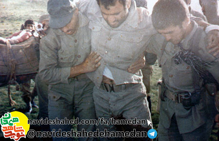 خدایا؛ من شايد واژه شهادت را نشناخته ام كه اينچنين آن را از تو طلب مى كنم خدایا؛ من شايد واژه شهادت را نشناخته ام كه اينچنين آن را از تو طلب مى كنم