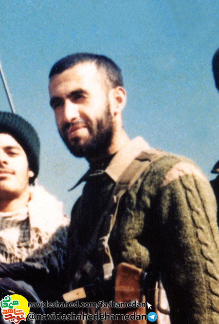 زندگینامه سردار «شهید هادی مختاری دلیر» فرمانده سپاه سقز و بانه زندگینامه سردار «شهید هادی مختاری دلیر» فرمانده سپاه سقز و بانه