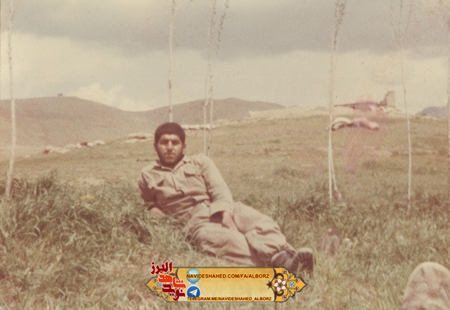 شهادت یعنی تولدی دوباره / سیری در وصیت نامه شهید محمود فیضی شهادت یعنی تولدی دوباره / سیری در وصیت نامه شهید محمود فیضی