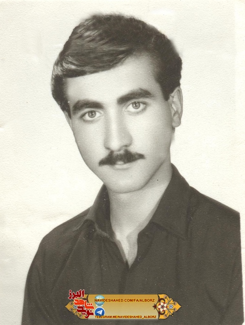 سفارشات شهید آقابزرگ آقاجان نژاد برای خواهر و برادر کوچکش سفارشات شهید آقابزرگ آقاجان نژاد برای خواهر و برادر کوچکش