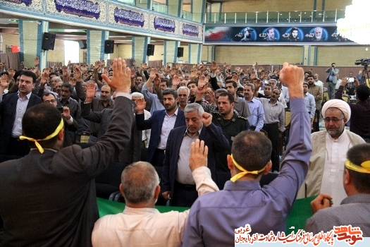 همایش الماس های درخشان در ارومیه همایش الماس های درخشان در ارومیه