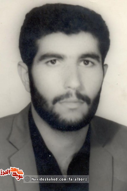 «بهار انقلاب» / شعری زیبا و دلنوشته ای خواندنی از یک شهید