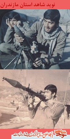 زندگینامه سرباز شهید غلامرضا هادی زاده زندگینامه سرباز شهید غلامرضا هادی زاده