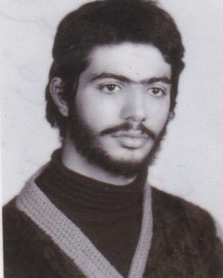 جهادگر شهید ( مفقودالاثر ) حمید رضا مشتاقیان جهادگر شهید ( مفقودالاثر ) حمید رضا مشتاقیان