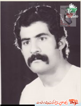 نوشته ای  از شهید محمد ابراهیم نوریان نسب: امیدوارم که به مرگ طبیعی این دنیا راترک نکنم
