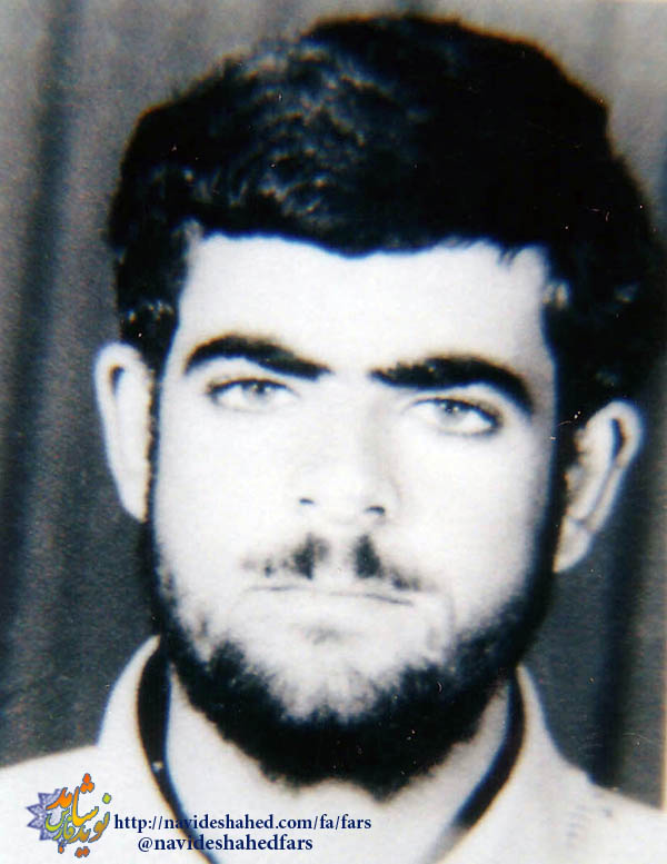 زندگی نامه شهيد اسدالله شجاعی / شهادت 12 مهر