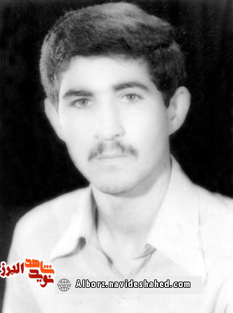 خاطره ای از لحظه ناب شهادت