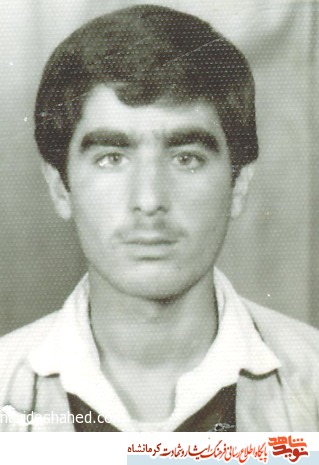 شهید علاقه زیادی به امام و انقلاب داشت شهید علاقه زیادی به امام و انقلاب داشت