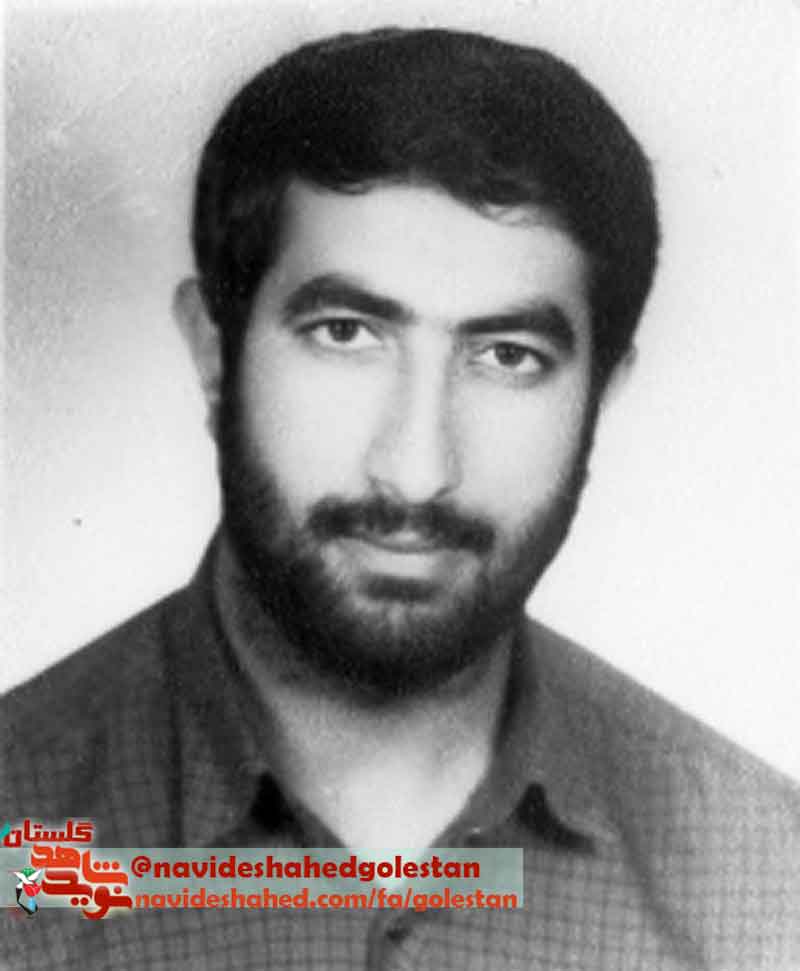 زندگی نامه و وصیت نامه شهید «سيد علي اكبر موسوي»؛ در سالروز شهادتش زندگی نامه و وصیت نامه شهید «سيد علي اكبر موسوي»؛ در سالروز شهادتش