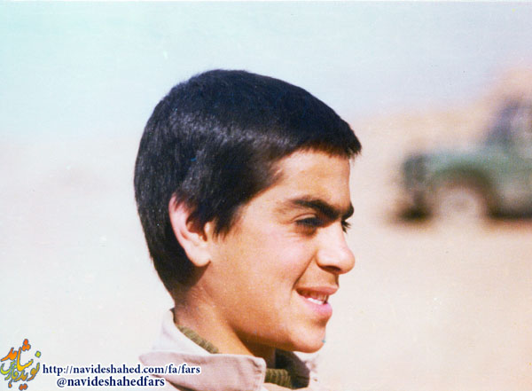 آخرین فشنگ / خاطره ای از شهيد محمد محسن روزيطلب آخرین فشنگ / خاطره ای از شهيد محمد محسن روزيطلب
