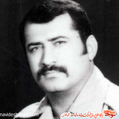 شهيد يوسفعلي شاد: انقلاب اسلامي را هديه اي الهي و حرکتي عظيم و بي نظير در جهان قلمداد مي کرد شهيد يوسفعلي شاد: انقلاب اسلامي را هديه اي الهي و حرکتي عظيم و بي نظير در جهان قلمداد مي کرد