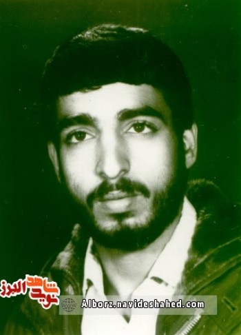 سفارش معلم شهید به «دانش آموزان» مدرسه سفارش معلم شهید به «دانش آموزان» مدرسه