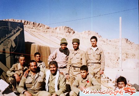 14 آذر تولد سید محمد دهقان حسینی فراشاه است