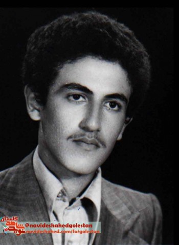 «محمدطاهر کاویانی»؛ خوشحالم که جانم را نثار اسلام و مکتب محمد(ص) و علی(ع) می کنم... «محمدطاهر کاویانی»؛ خوشحالم که جانم را نثار اسلام و مکتب محمد(ص) و علی(ع) می کنم...