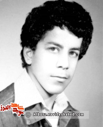 خاطره تعبد شهید در کلام همرزمان خاطره تعبد شهید در کلام همرزمان