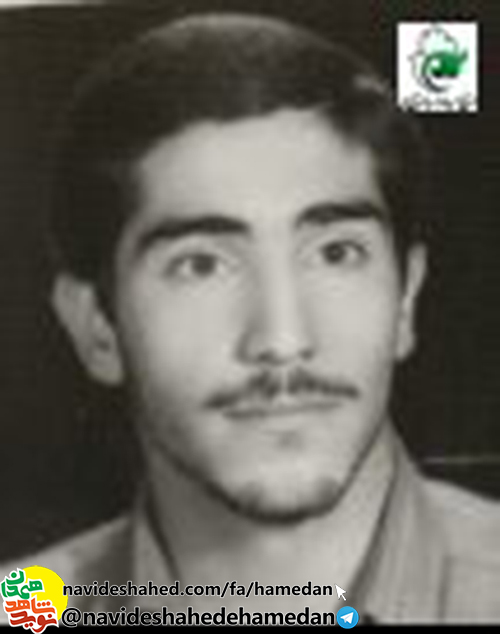 زندگینامه بسیجی مفقود الپیکر شهید سید ناصرالدین حسینی زندگینامه بسیجی مفقود الپیکر شهید سید ناصرالدین حسینی