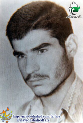 مروری بر وصیت نامه شهید نور محمد دهقان / شهادت 12 فروردین مروری بر وصیت نامه شهید نور محمد دهقان / شهادت 12 فروردین