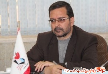 خاطره نگاری 442 خانواده شهید در یزد پایان یافت خاطره نگاری 442 خانواده شهید در یزد پایان یافت