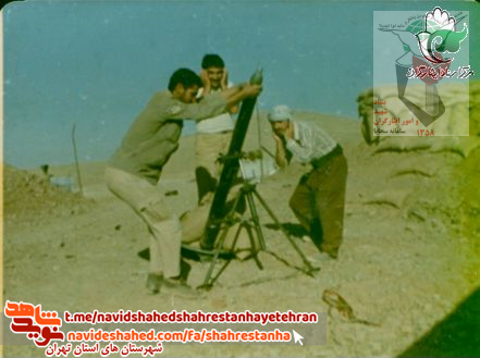 وصیت نامه شهید حسن فخاری وصیت نامه شهید حسن فخاری