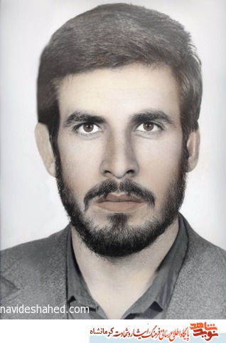 شهیدی که برای انتقال شهدا و زخمی ها از اسرای عراقی استفاده کرد شهیدی که برای انتقال شهدا و زخمی ها از اسرای عراقی استفاده کرد