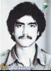 وصیت نامه شهيد علی اکبر زرنگار وصیت نامه شهيد علی اکبر زرنگار
