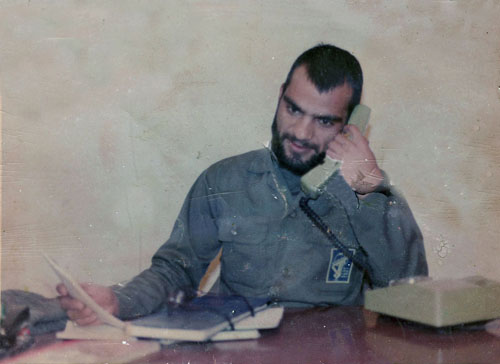 کاری نکنید که خانواده شهدا از شما ناراضی باشند