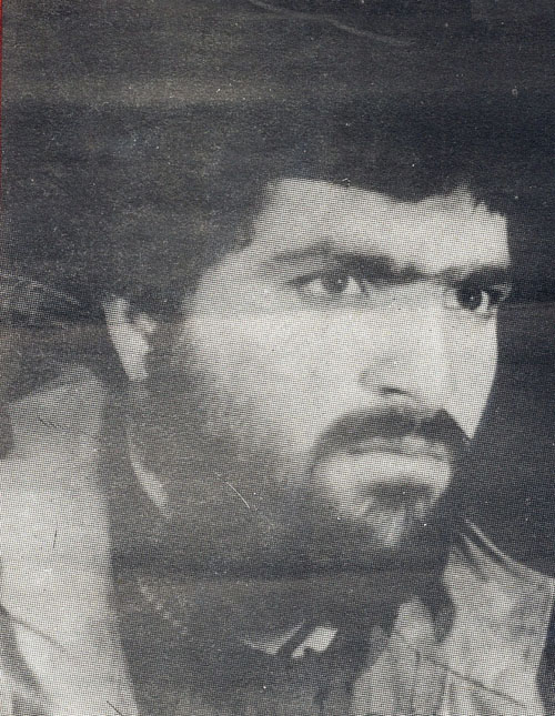 همسرم؛ به فرزندانم بگو پدرتان در راه سربلندی «اسلام» شهید شد همسرم؛ به فرزندانم بگو پدرتان در راه سربلندی «اسلام» شهید شد