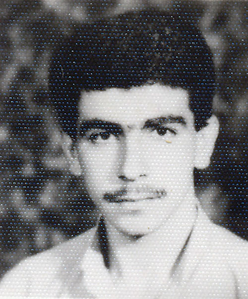 در کربلای 5 آسمانی شد