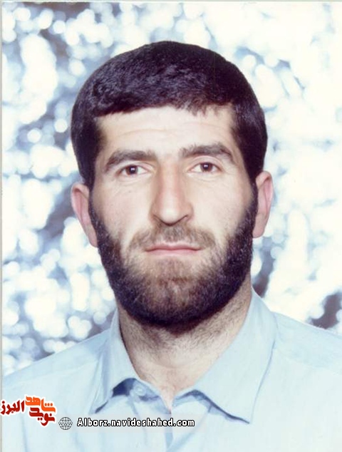 نگاهی به زندگی شهید«احمد علی احمد نوجانی»