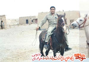 زندگینامه شهید علی محمد تاجدینی زندگینامه شهید علی محمد تاجدینی