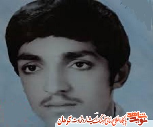شهیدی که دیوارهای شهر را پر از «مرگ بر شاه» کرد/// در حال ویرایش///// شهیدی که دیوارهای شهر را پر از «مرگ بر شاه» کرد/// در حال ویرایش/////