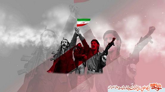 اسطوره هاى تاريخ/ شهيد انقلاب محسن خاتمى مقدم اسطوره هاى تاريخ/ شهيد انقلاب محسن خاتمى مقدم