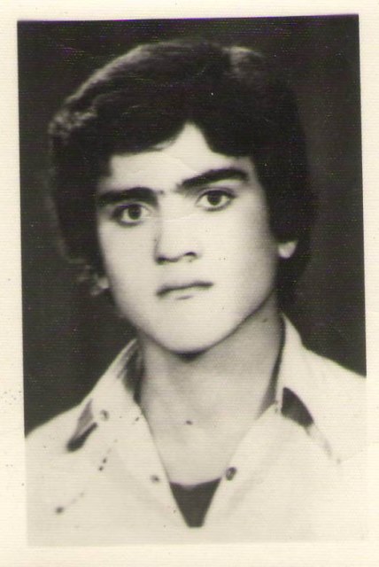 شهیدی که سالروز پیروزی انقلاب سالروز شهادتش شد شهیدی که سالروز پیروزی انقلاب سالروز شهادتش شد