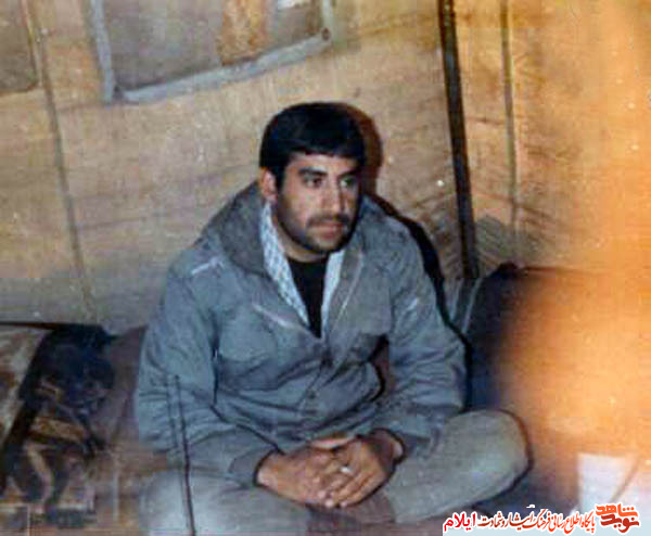 نگاهی به زندگینامه «بسیجی شهید علی بخش حیدری» از شهدای استان ایلام نگاهی به زندگینامه «بسیجی شهید علی بخش حیدری» از شهدای استان ایلام