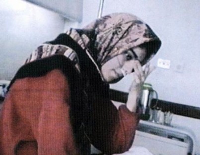 دانشجوي شهيده ليلا فتاحي؛ نماد مظلوميت و استقامت دانشجوي شهيده ليلا فتاحي؛ نماد مظلوميت و استقامت