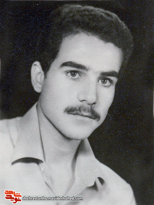 روایتی پدرانه از زندگی شهید «محمد باقر قاسمی» روایتی پدرانه از زندگی شهید «محمد باقر قاسمی»