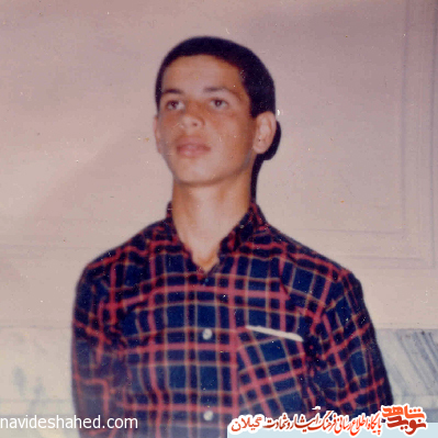 زندگینامه تخريب چی شهيد محمد تقي نيک فطرت