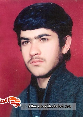 نگاهی به وصیت نامه شهید خیبری نگاهی به وصیت نامه شهید خیبری