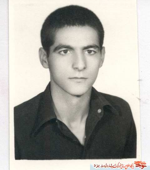 زندگینامه شهید علی محمد امامي ميبدي به روایت کلیپ زندگینامه شهید علی محمد امامي ميبدي به روایت کلیپ
