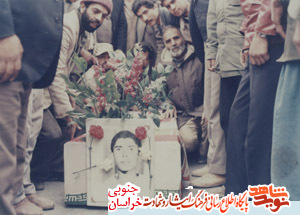 زندگینامه شهید مصطفی جاجنگی درمیان زندگینامه شهید مصطفی جاجنگی درمیان