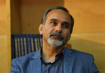 امامیفر: پلاک ۴۰ گوشهای از ظرفیت هنر چهل ساله انقلاب اسلامی است امامیفر: پلاک ۴۰ گوشهای از ظرفیت هنر چهل ساله انقلاب اسلامی است