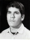 شهید علی اصغر سنگ سفیدی